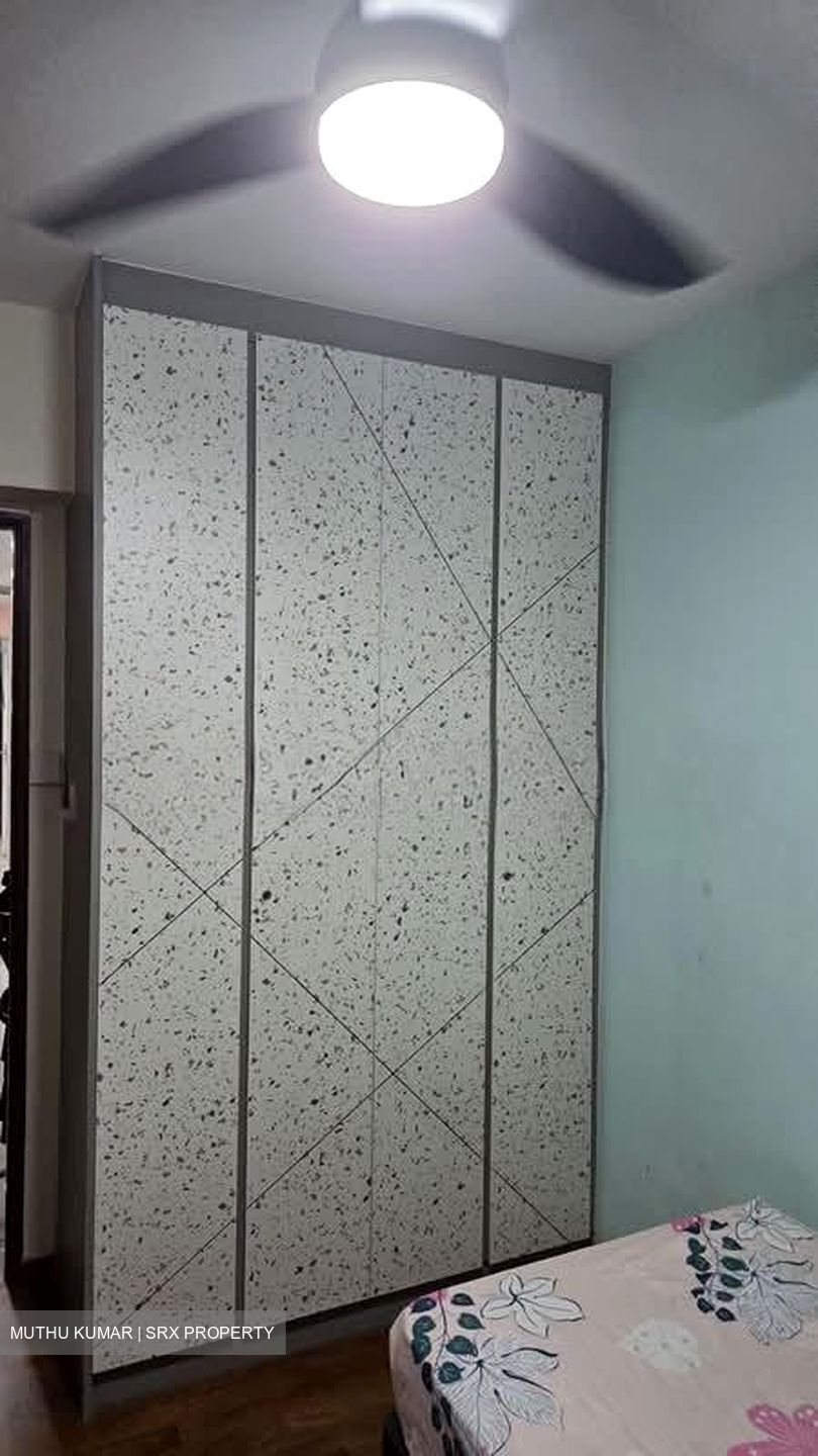 Blk 661C Jurong West Street 64 (Jurong West), HDB 5 Rooms #554267911